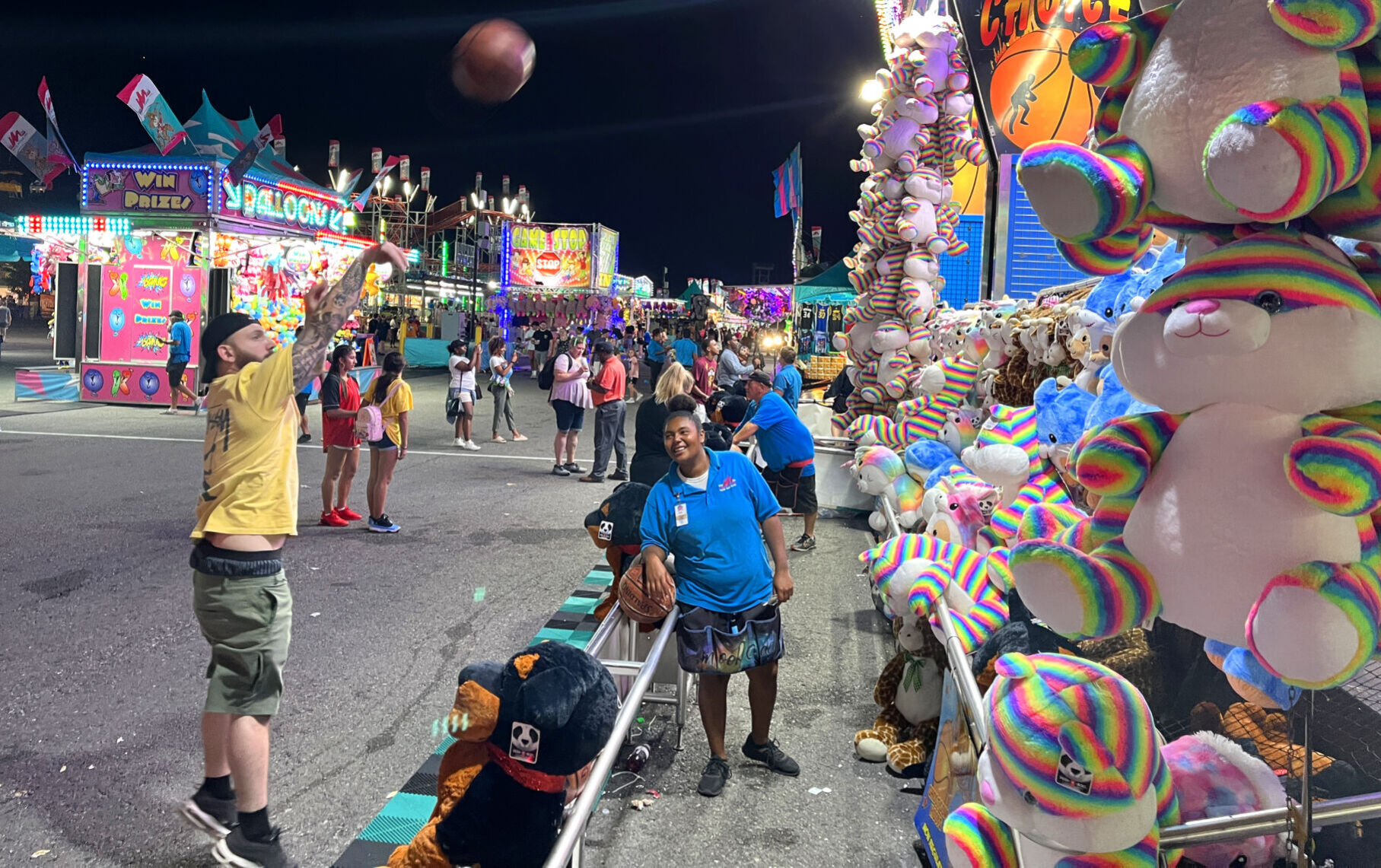 NYS Fair Midway 4.JPG